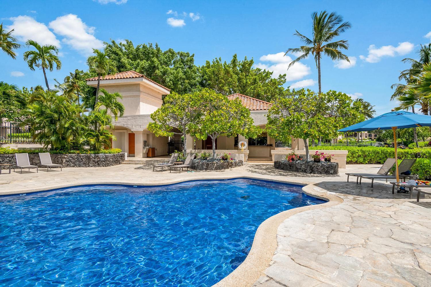Shores At Waikoloa 014 - Mch Экстерьер фото