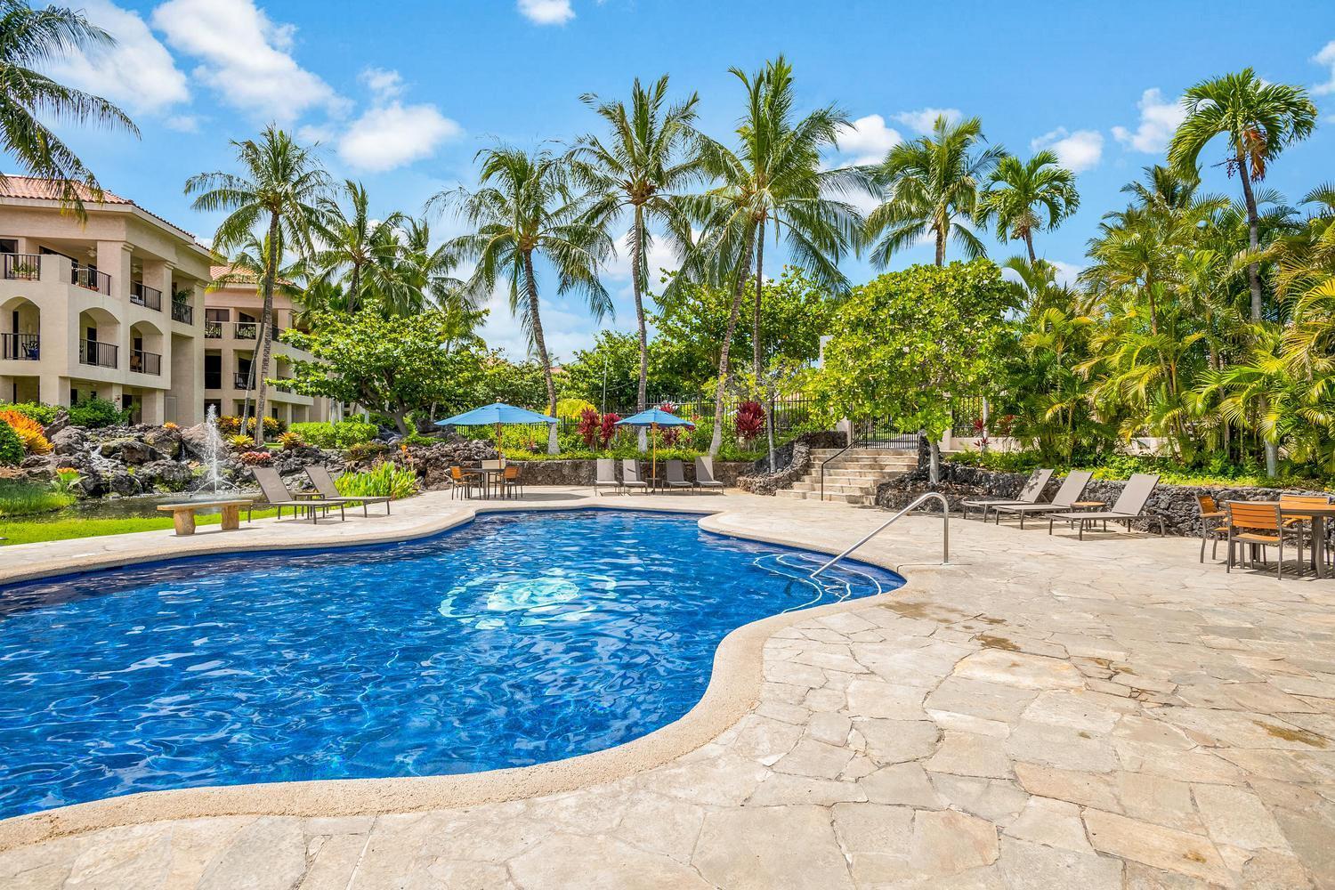 Shores At Waikoloa 014 - Mch Экстерьер фото