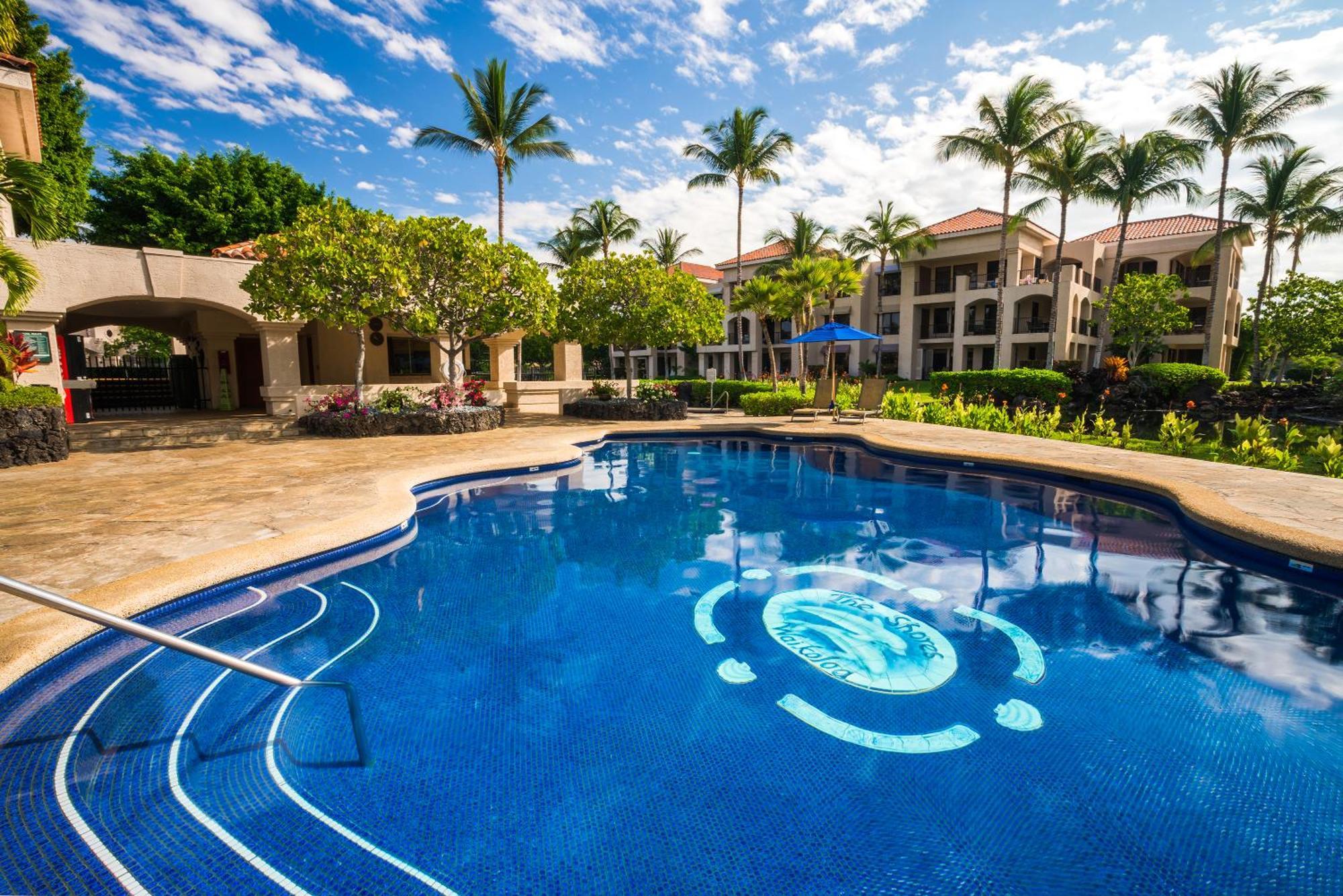 Shores At Waikoloa 014 - Mch Экстерьер фото
