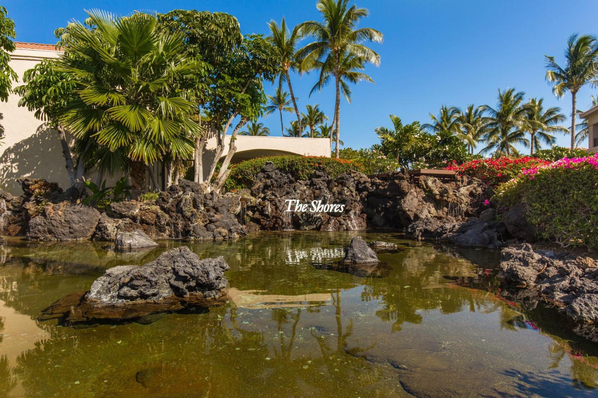 Shores At Waikoloa 014 - Mch Экстерьер фото