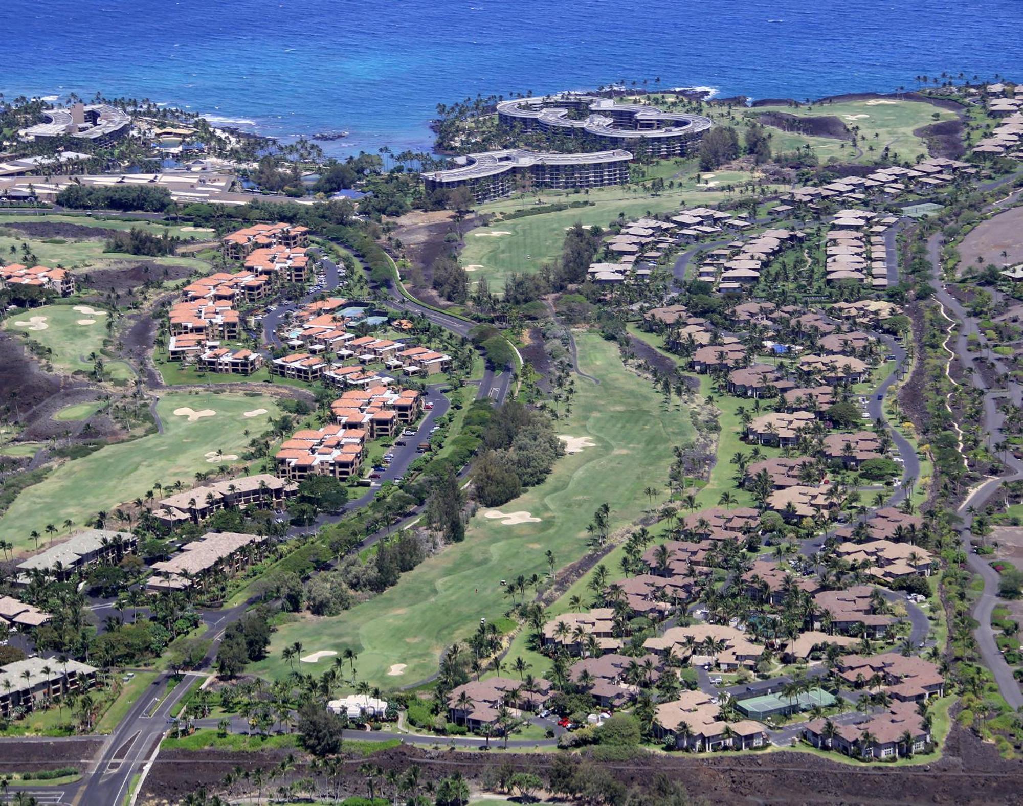 Shores At Waikoloa 014 - Mch Экстерьер фото